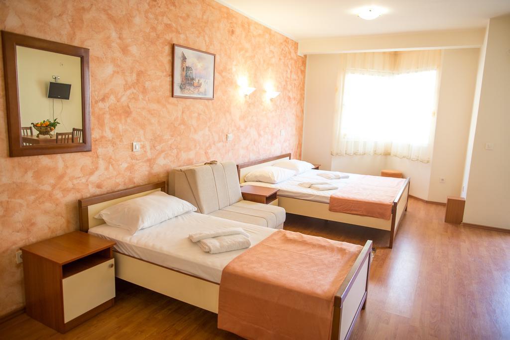 Residence Bella Budua Camera foto