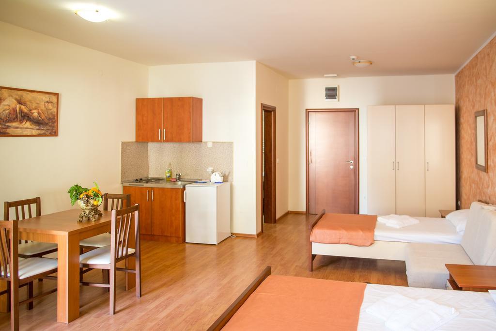 Residence Bella Budua Camera foto