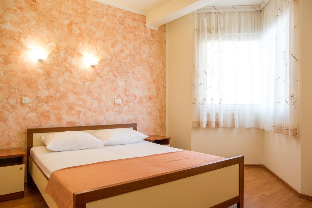Residence Bella Budua Esterno foto