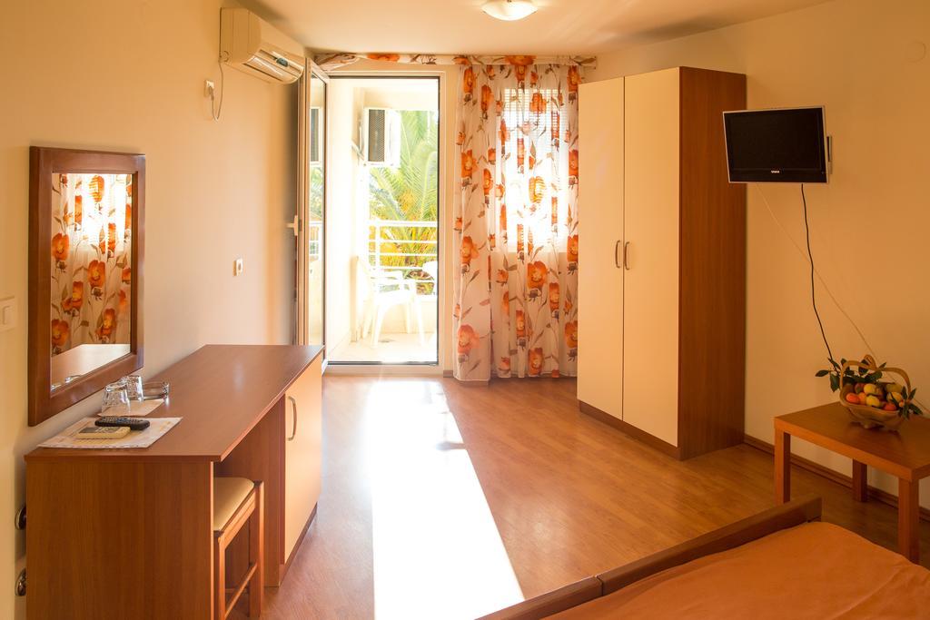 Residence Bella Budua Camera foto