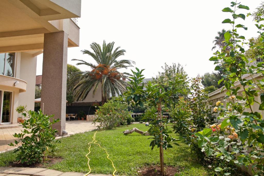 Residence Bella Budua Esterno foto