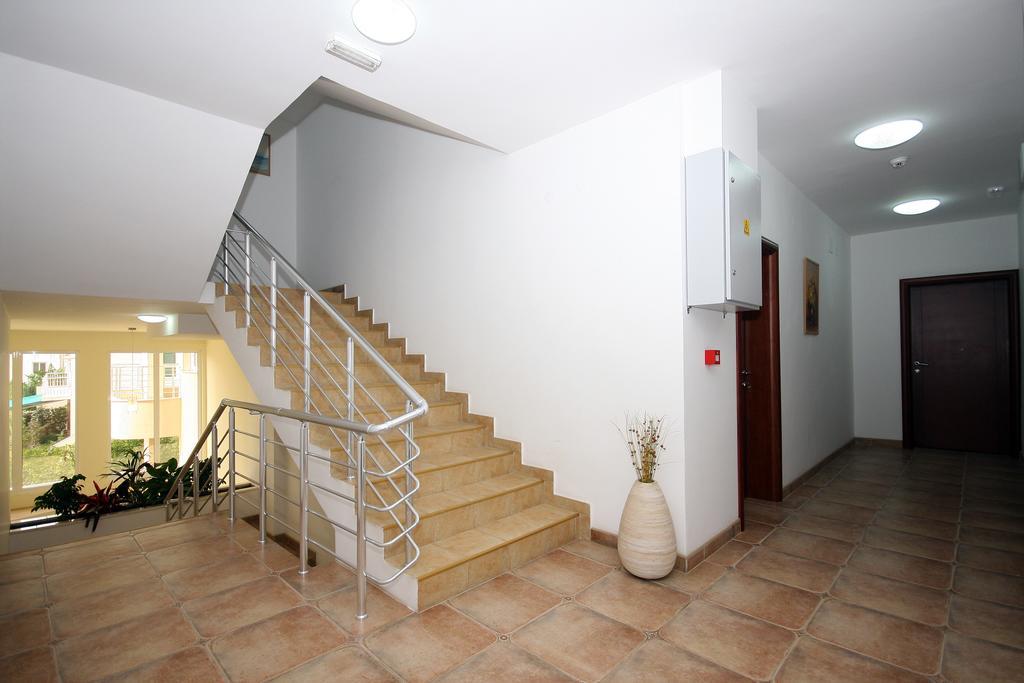 Residence Bella Budua Esterno foto