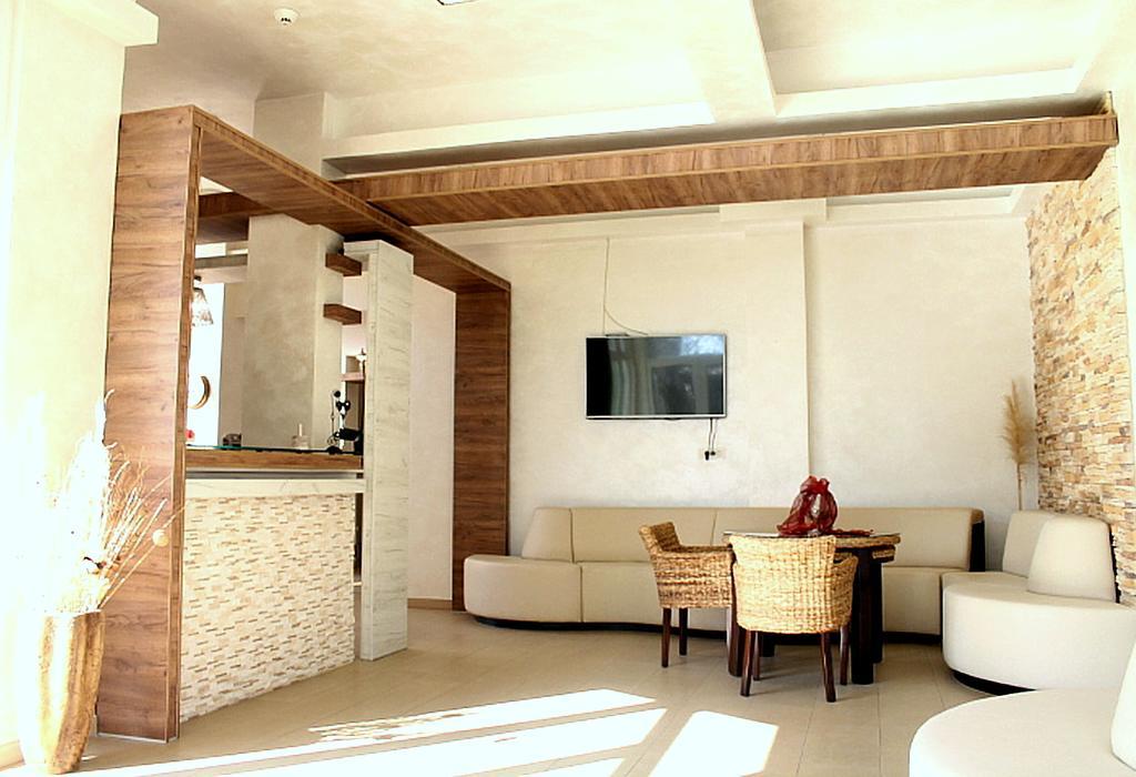 Residence Bella Budua Esterno foto