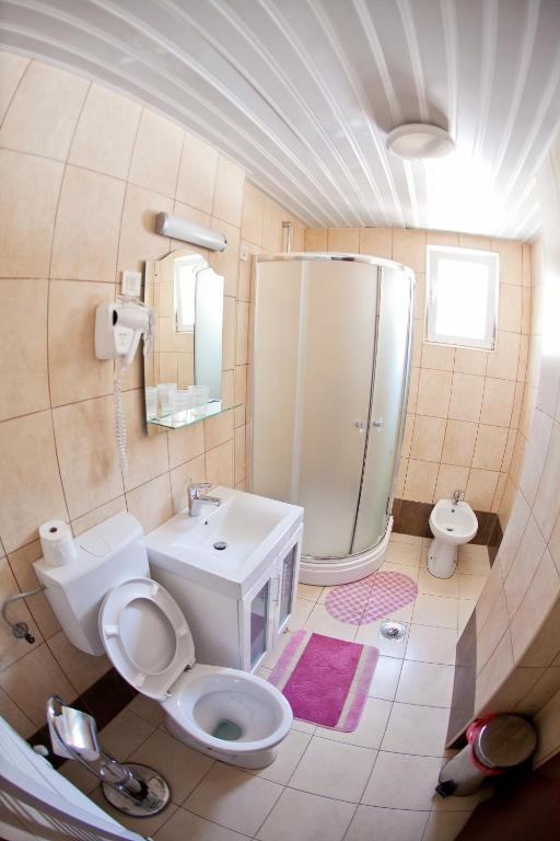 Residence Bella Budua Camera foto